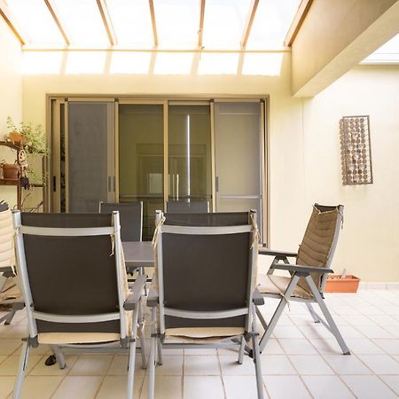 אל מדאנו Medano Perfect Stay By Sunkeyrents מראה חיצוני תמונה