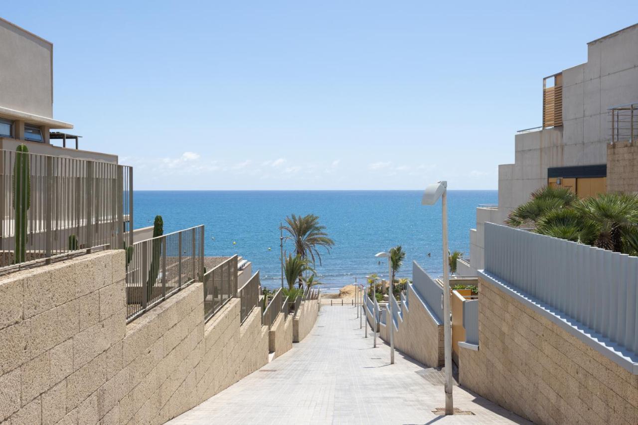 אל מדאנו Medano Perfect Stay By Sunkeyrents מראה חיצוני תמונה
