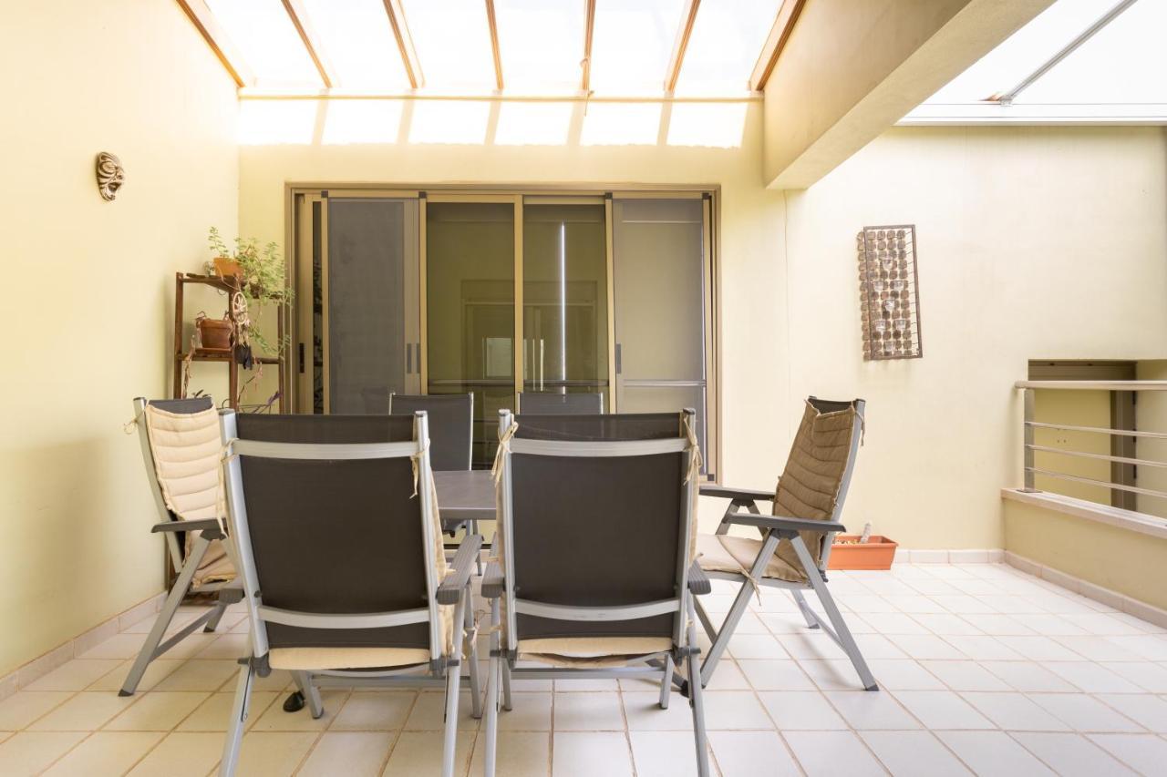 אל מדאנו Medano Perfect Stay By Sunkeyrents מראה חיצוני תמונה