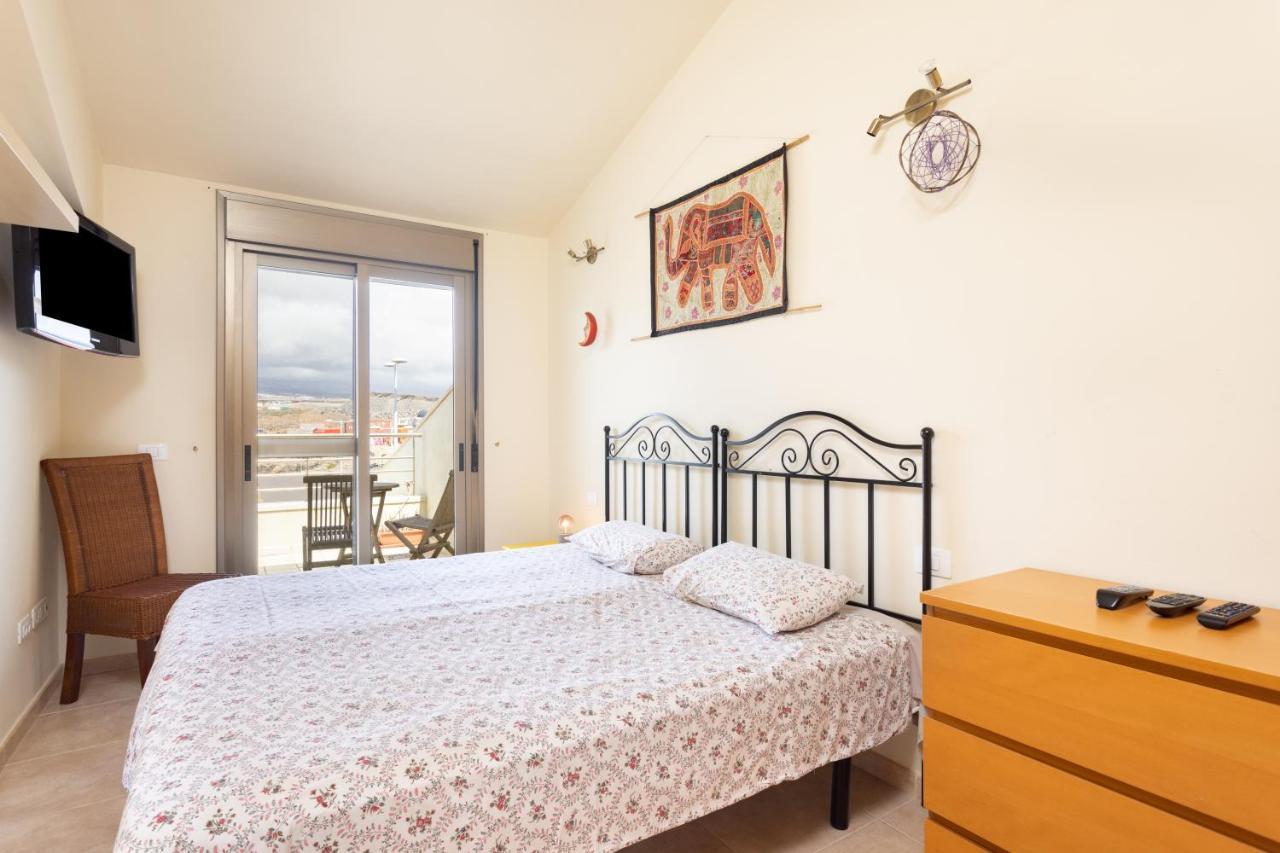 אל מדאנו Medano Perfect Stay By Sunkeyrents מראה חיצוני תמונה